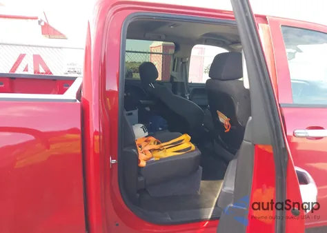 2014 Chevrolet Silverado 1500 1Lt from USA, damaged, VIN 3GCPCREC5EG272334